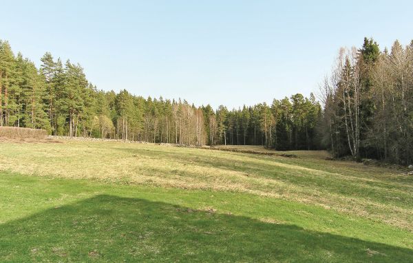 Semesterhus - Hjältevad , Sverige - S06025 901