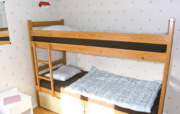 Semesterhus - Hjältevad , Sverige - S06025 602