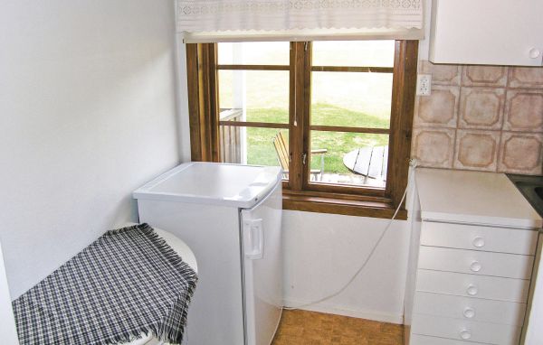 Semesterhus - Hjältevad , Sverige - S06025 402