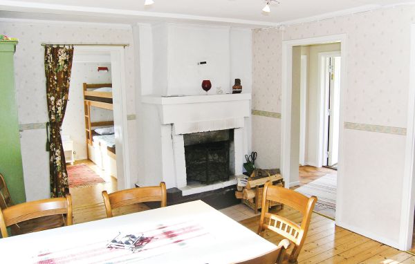 Semesterhus - Hjältevad , Sverige - S06025 301