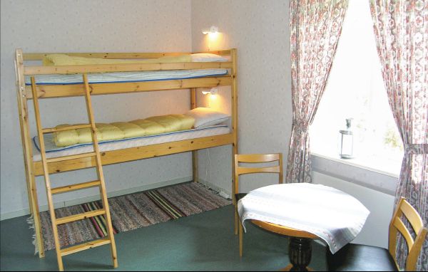 Semesterhus - Edshult/Eksjö , Sverige - S06040 602
