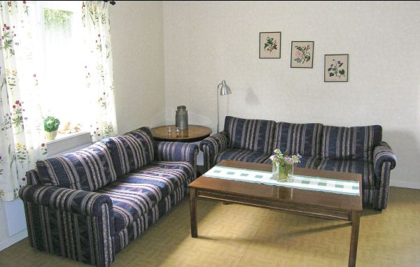 Semesterhus - Edshult/Eksjö , Sverige - S06040 301