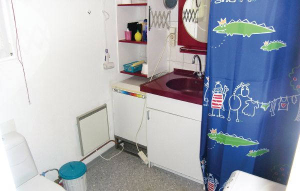 Semesterhus - Torsås/Söderåkra , Sverige - S06045 701
