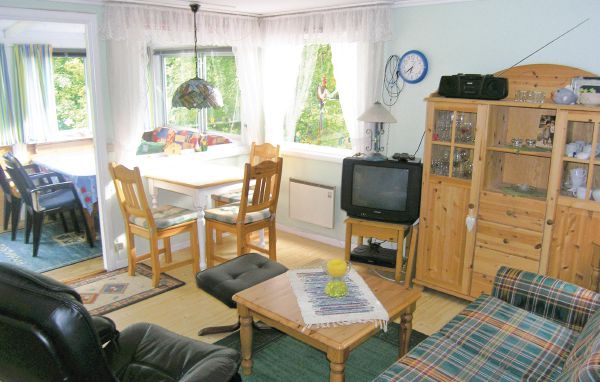 Semesterhus - Torsås/Söderåkra , Sverige - S06045 302