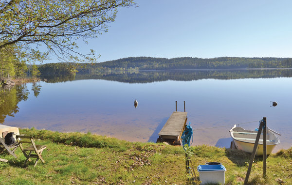 Feriehuse - Eksjö , Sverige - S06056 2