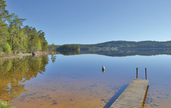 Semesterhus - Eksjö , Sverige - S06056 901