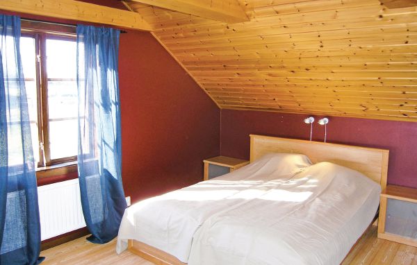 Semesterhus - Eksjö , Sverige - S06056 601