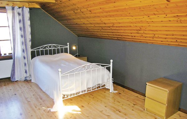 Semesterhus - Eksjö , Sverige - S06056 602