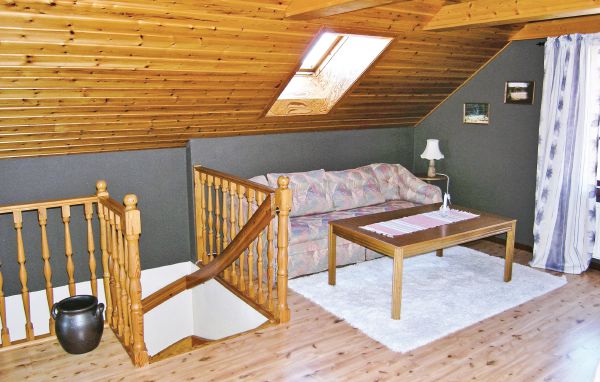 Semesterhus - Eksjö , Sverige - S06056 603