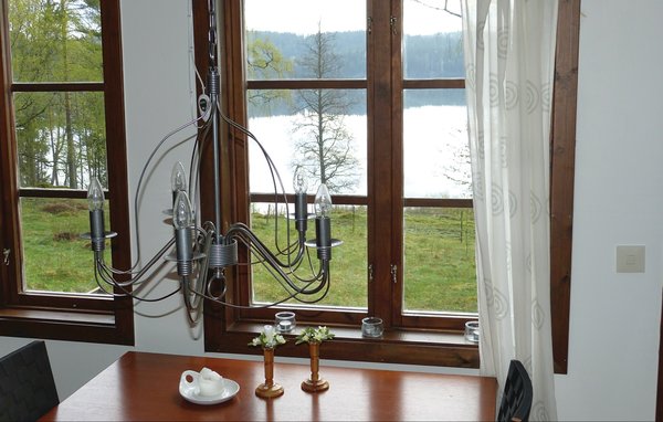 Semesterhus - Eksjö , Sverige - S06056 501