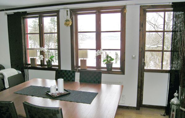 Semesterhus - Eksjö , Sverige - S06056 502