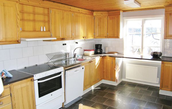 Semesterhus - Eksjö , Sverige - S06056 401