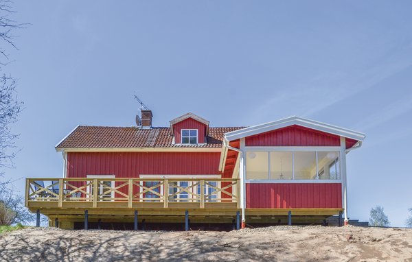 Semesterhus - Eksjö , Sverige - S06056 81