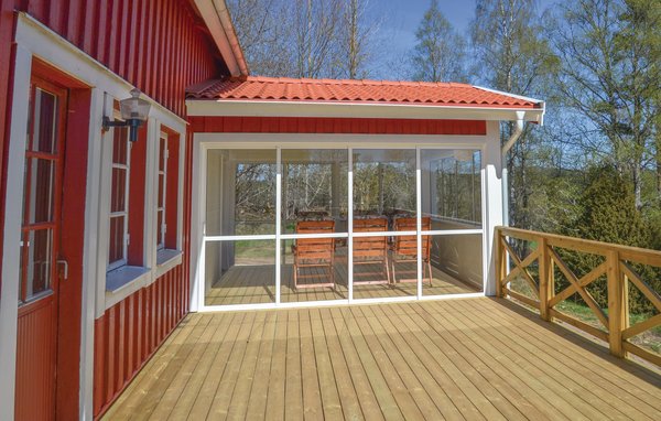 Semesterhus - Eksjö , Sverige - S06056 101