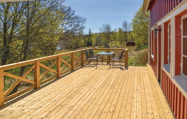 Semesterhus - Eksjö , Sverige - S06056 102