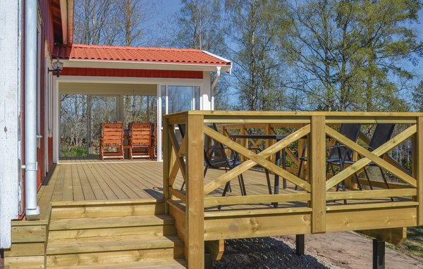 Semesterhus - Eksjö , Sverige - S06056 103