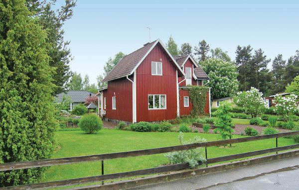 Holiday Home - Hultsfred , Sweden - S06059 2