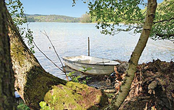 Ferienhaus - Gamleby , Schweden - S06388 903