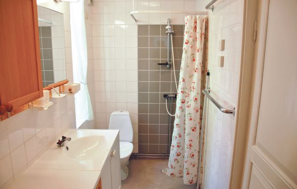 Ferienhaus - Gamleby , Schweden - S06388 701