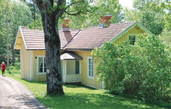 Ferienhaus - Gamleby , Schweden - S06388 81