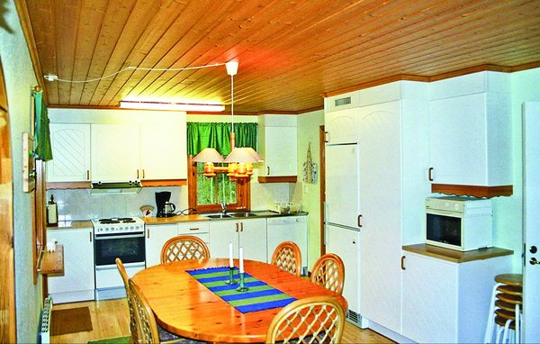Ferienhaus 