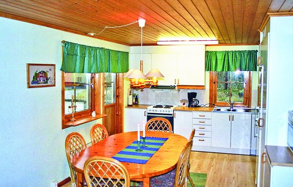 Ferienhaus 