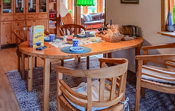 Ferienhaus 