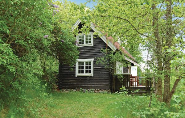 Holiday Home - Vetlanda , Sweden - S06825 1