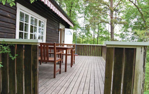 Ferienhaus 