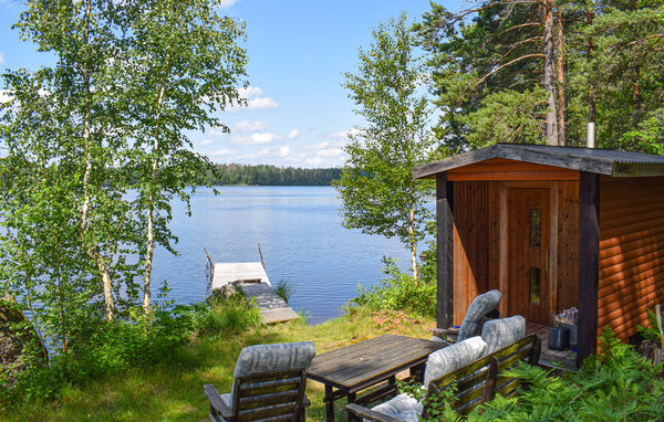 Holiday Home - Kleven/Högsby , Sweden - S06932 2