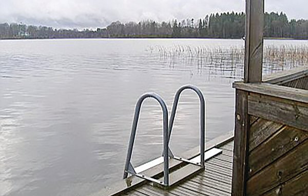 Ferienhaus - Åsnen/Urshult , Schweden - S06936 901
