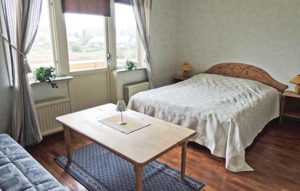 Ferienhaus - Åsnen/Urshult , Schweden - S06936 603