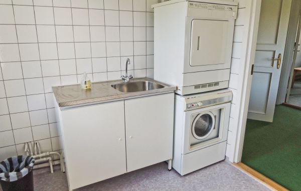 Ferienhaus - Åsnen/Urshult , Schweden - S06936 501