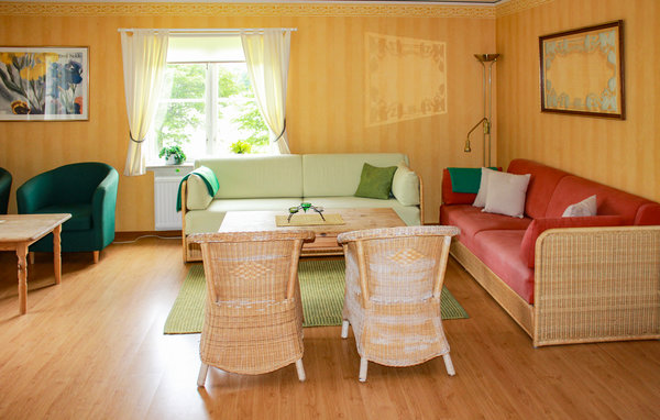 Ferienhaus - Åsnen/Urshult , Schweden - S06936 301