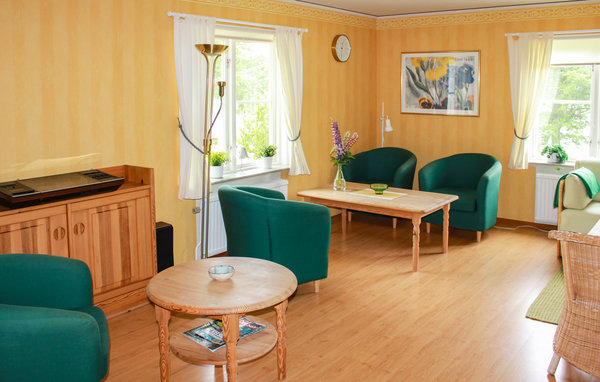 Ferienhaus - Åsnen/Urshult , Schweden - S06936 302