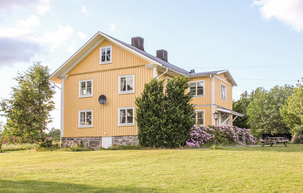 Ferienhaus - Åsnen/Urshult , Schweden - S06936 81