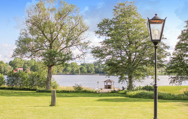 Ferienhaus - Åsnen/Urshult , Schweden - S06936 101