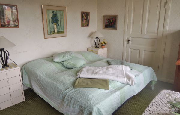 Semesterhus - Blidsberg , Sverige - S07000 601