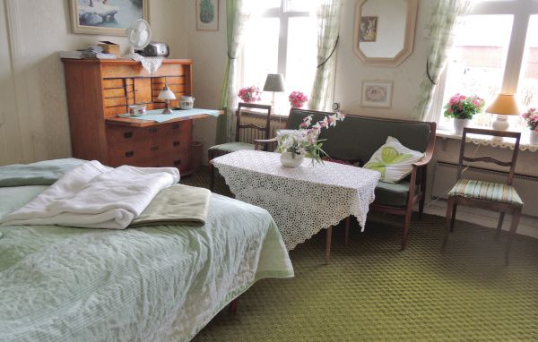 Semesterhus - Blidsberg , Sverige - S07000 602