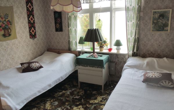 Semesterhus - Blidsberg , Sverige - S07000 603