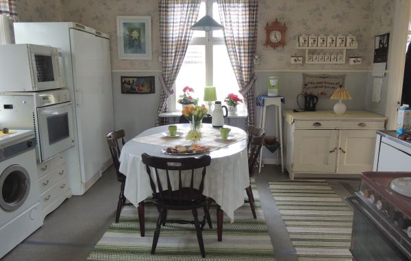 Semesterhus - Blidsberg , Sverige - S07000 401