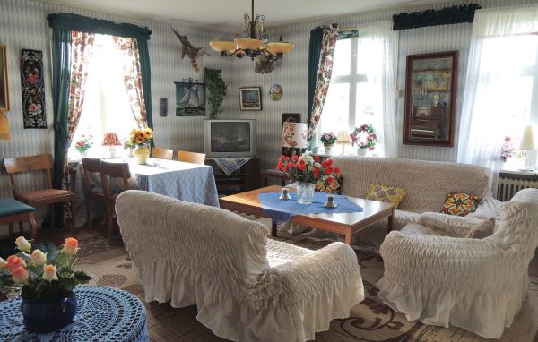 Semesterhus - Blidsberg , Sverige - S07000 301
