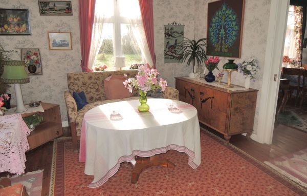Semesterhus - Blidsberg , Sverige - S07000 302