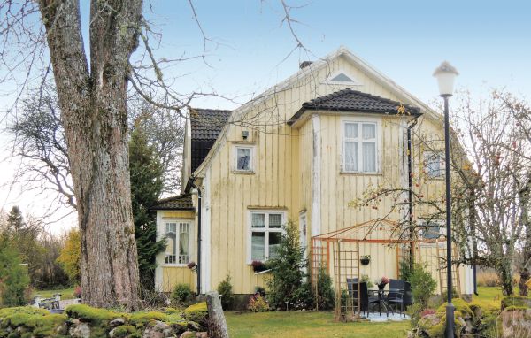 Holiday Home - Blidsberg , Sweden - S07000 2