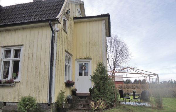 Semesterhus - Blidsberg , Sverige - S07000 81