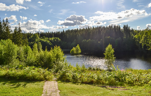 Ferienhaus - Tidaholm , Schweden - S07095 2