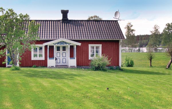 Holiday Home - Ambjörnarp , Sweden - S07125 1