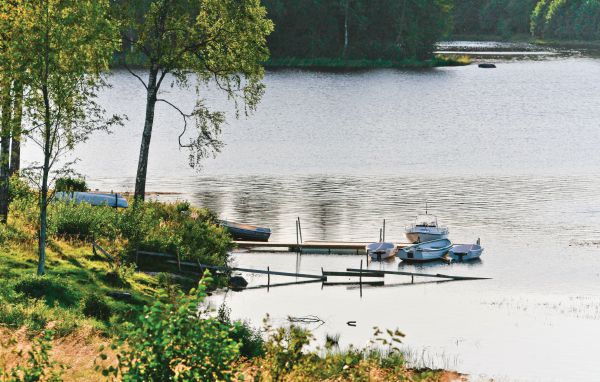 Ferienhaus - Baggekulla/Lönnern , Schweden - S07171 2