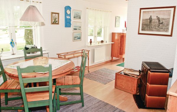Ferienhaus 