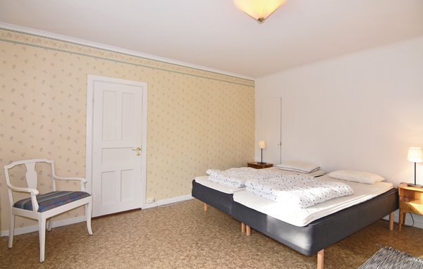 Ferienhaus - Baggekulla/Lönnern , Schweden - S07172 604